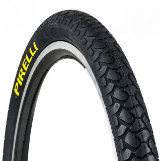 Pneu Aro 26x1.1 1/2x2 Bravo Super Pirelli